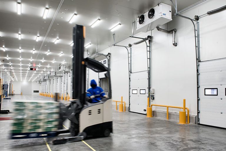 Commercial Refrigeration Installation Cold Room Installer Near Me