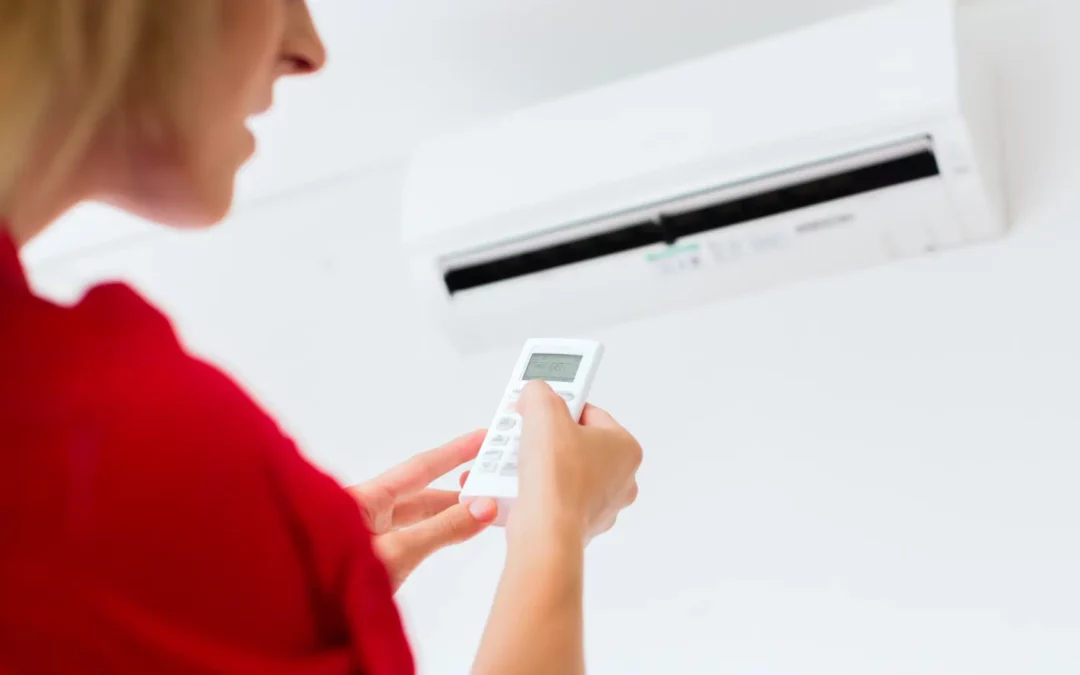 5 Reasons why your air conditioner is making noises