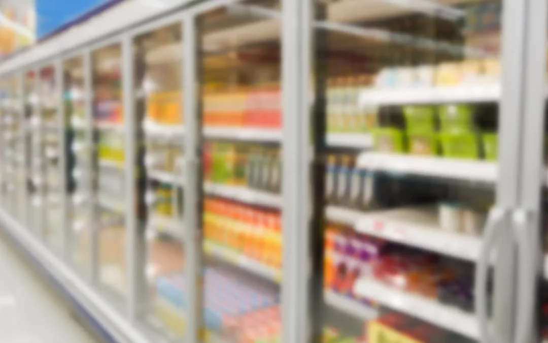 The Role of Refrigeration Systems in Ensuring Food Safety