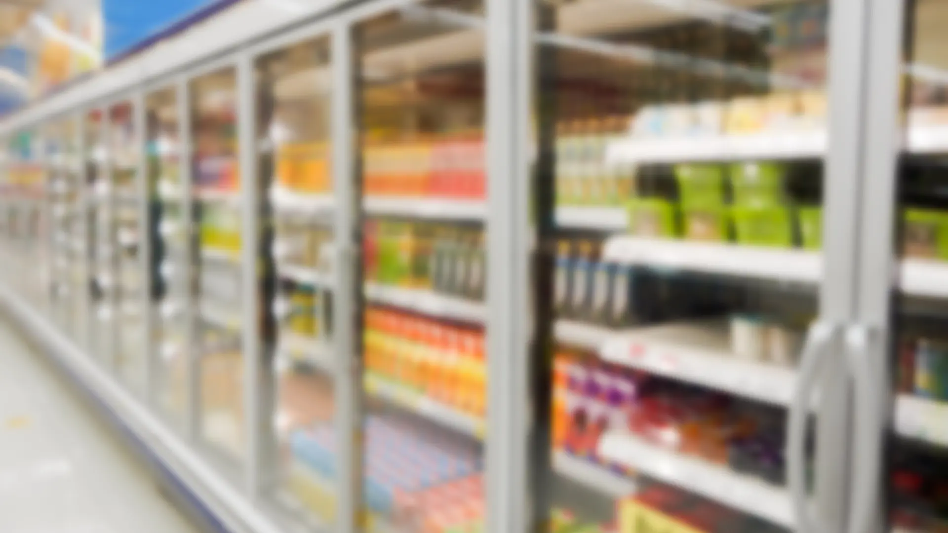 The Role of Refrigeration Systems in Ensuring Food Safety