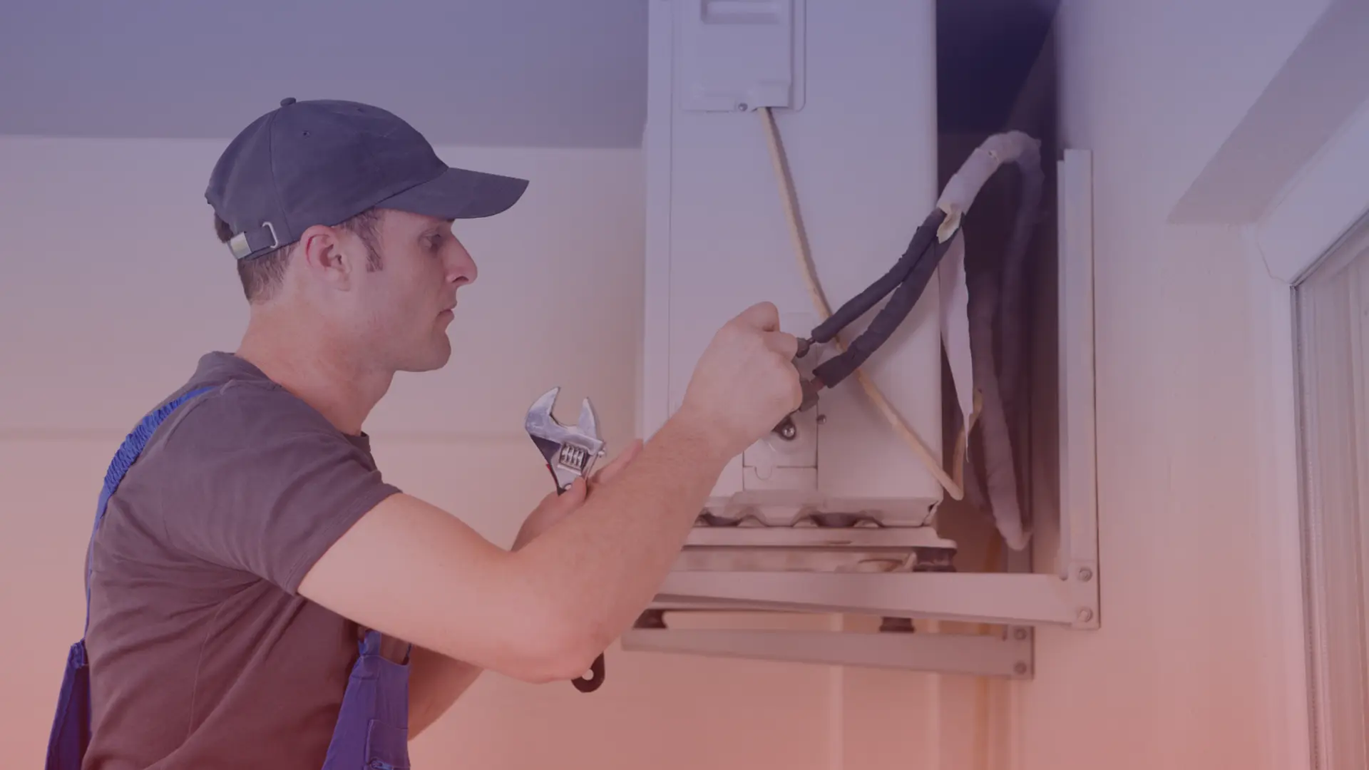 Emergency Air Conditioning Repair Near Me