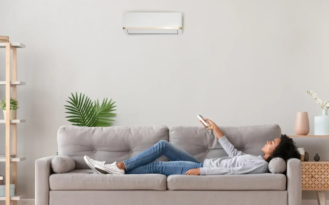 The Role of Air Conditioning in Enhancing Indoor Air Quality