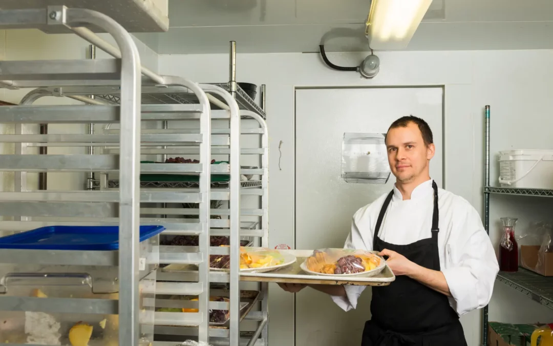 Why Invest in Professional Commercial Refrigeration Installation?