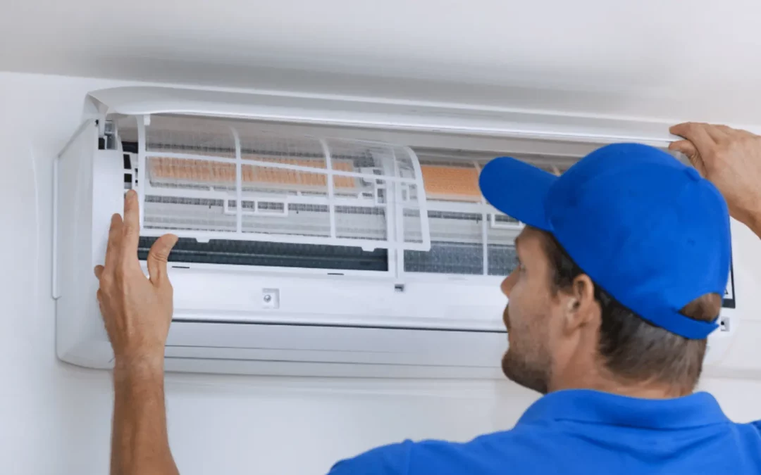 Essential Maintenance Tips for Your Home’s Heating System