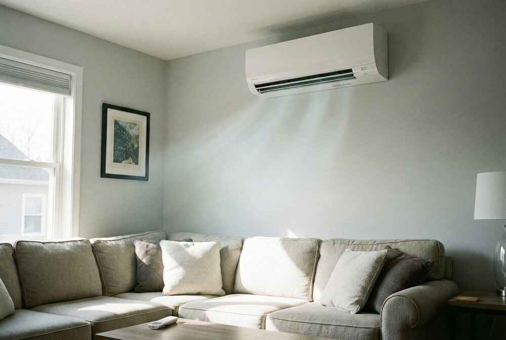 What Size Air Conditioner Do I Need: Learn to Calculate kW & BTU