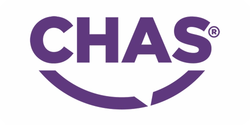 Chas-Logo