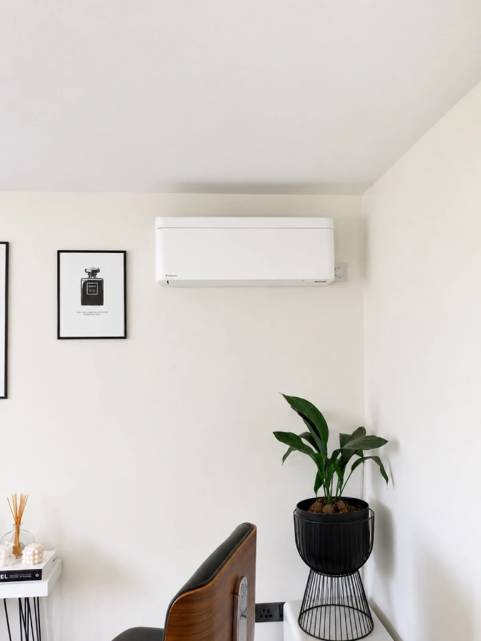 Home Aircondition