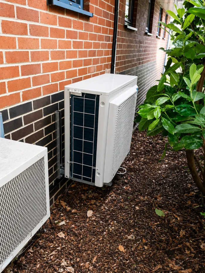 Home Aircondition image