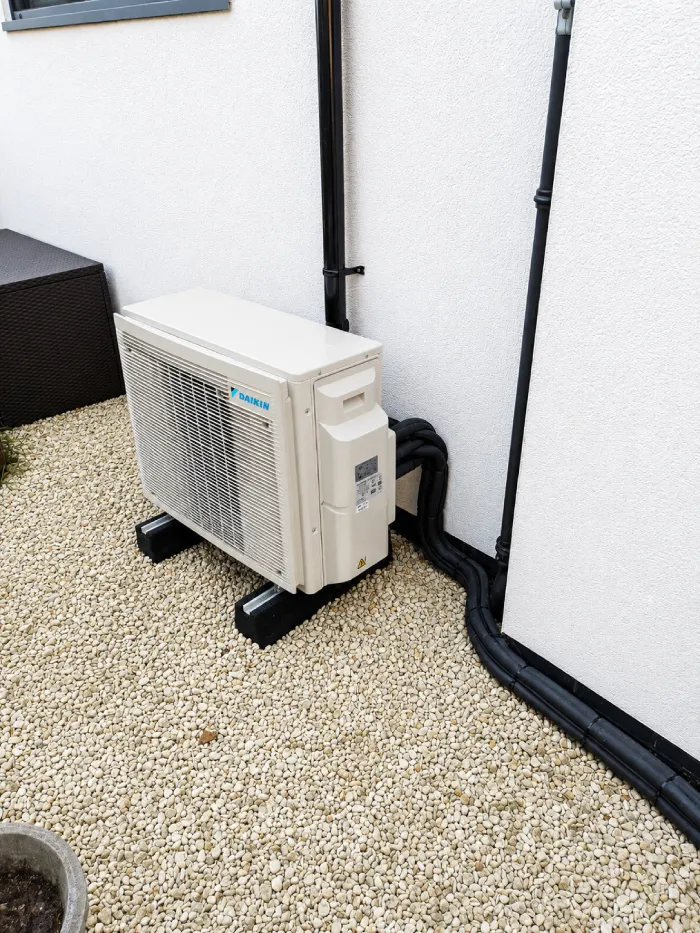 Home Aircondition for System